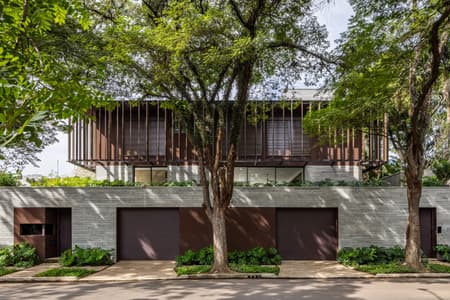 JCD Residence